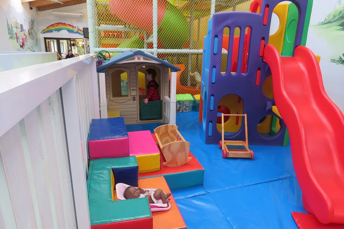 Kidz at Mountview