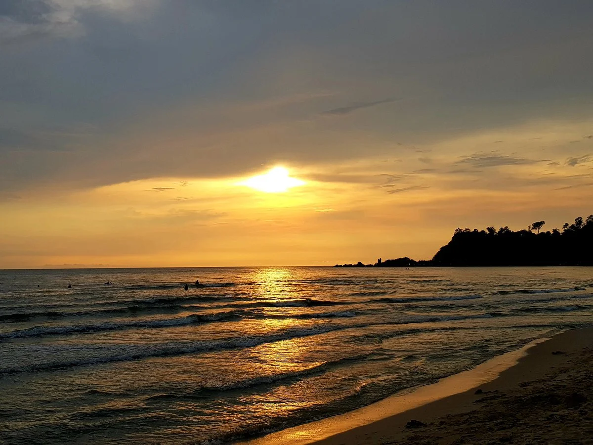 Chai Chet Beach