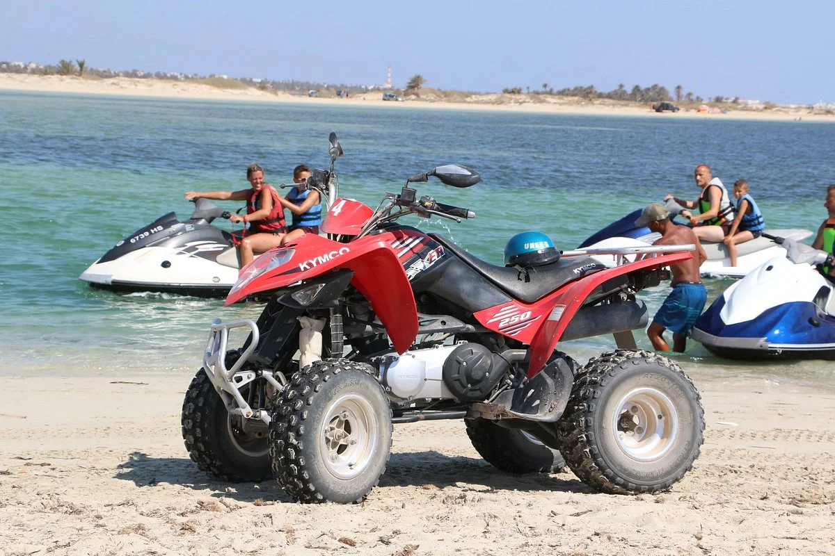 Djerba Holiday Travel