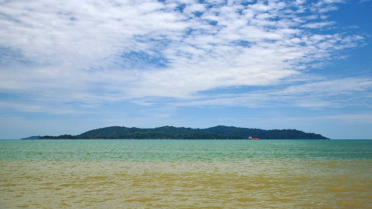 Taman Awam Teluk Likas