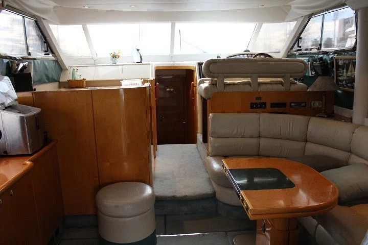 Locayacht