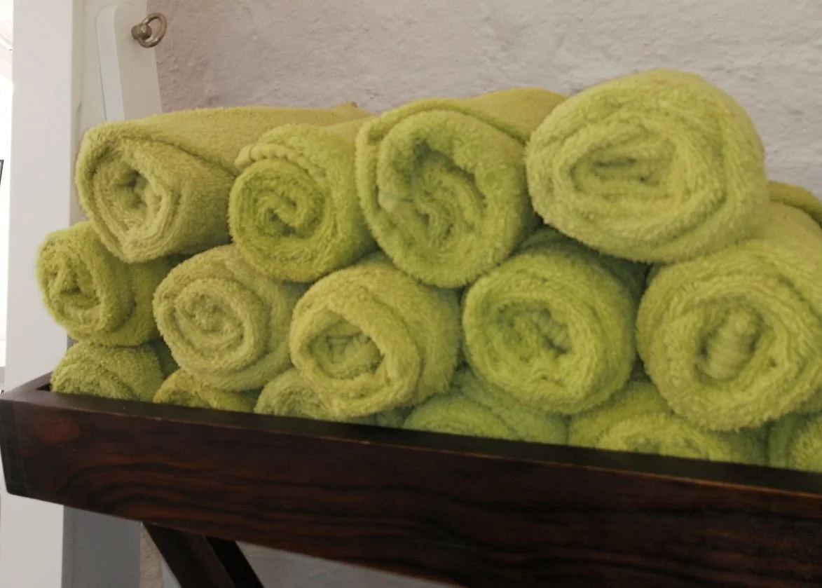 AYothaya Thai Spa