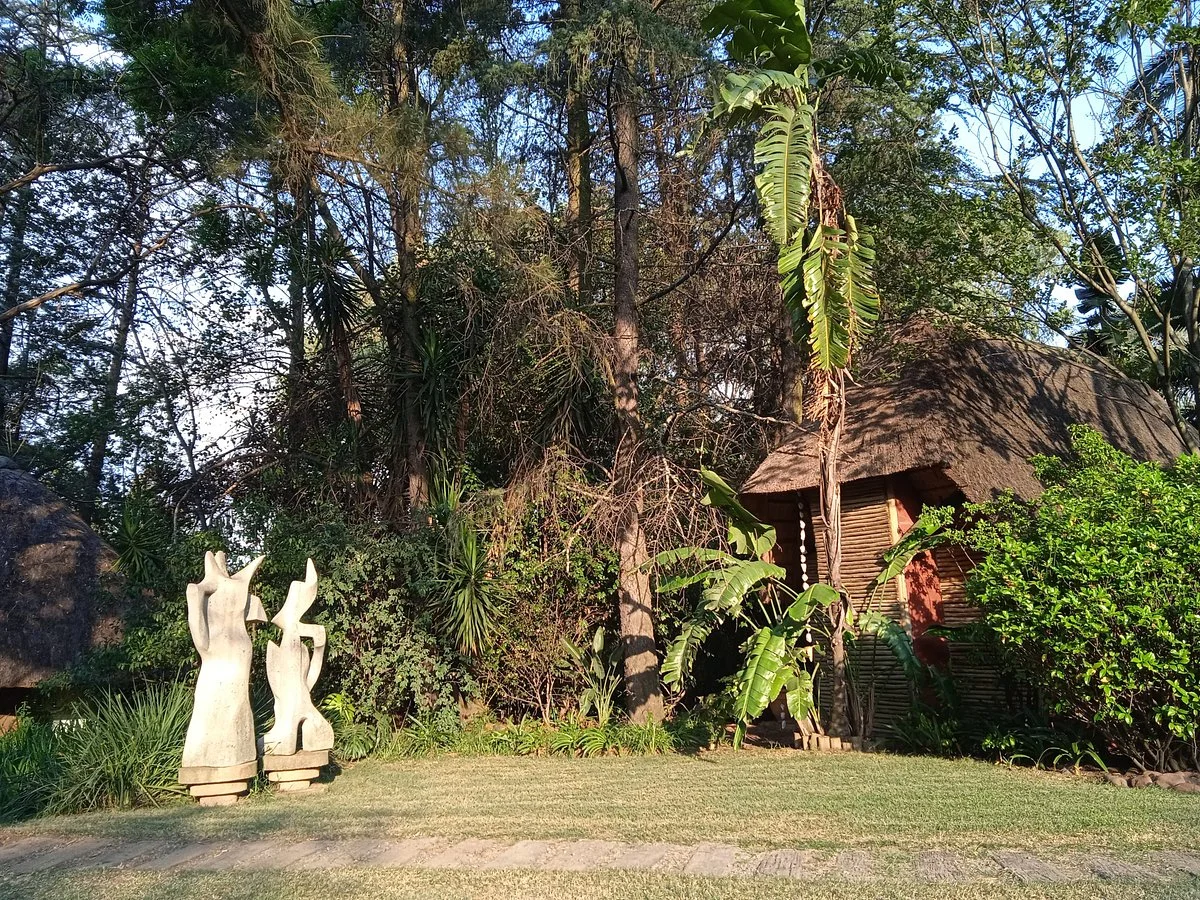 Hakunamatata Lodge & Health Spa