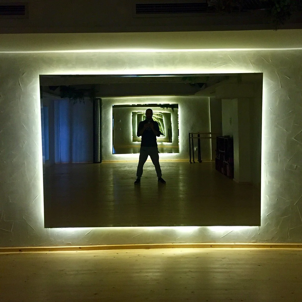 BFIT CLUB