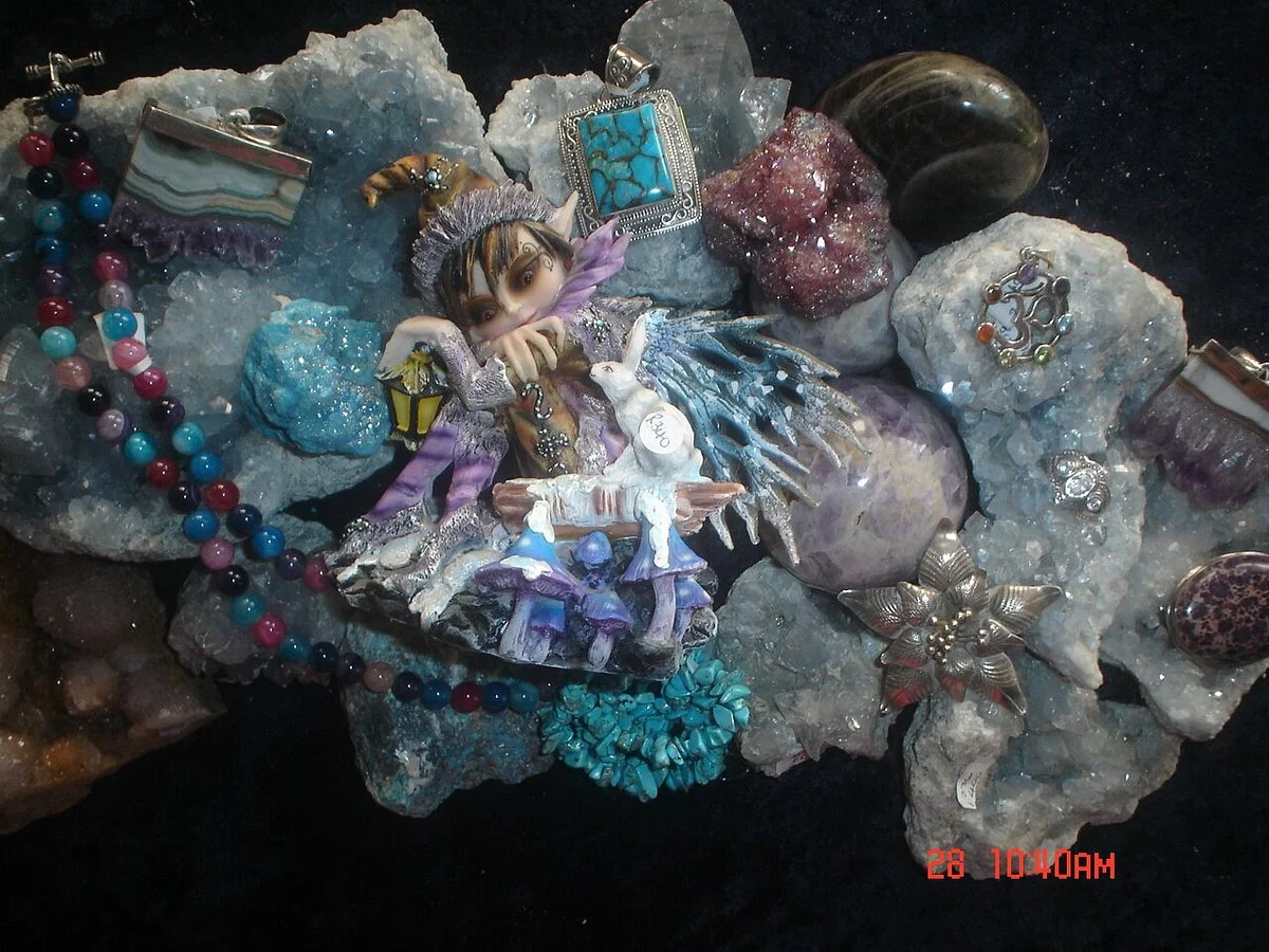 Gems For Healing