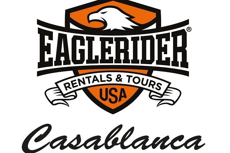 Eaglerider casablanca morocco