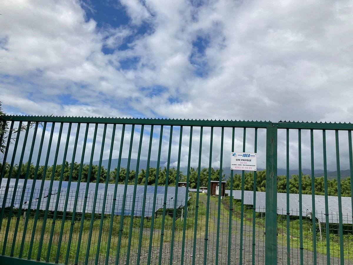 Ferme Equestre du Grand Etang