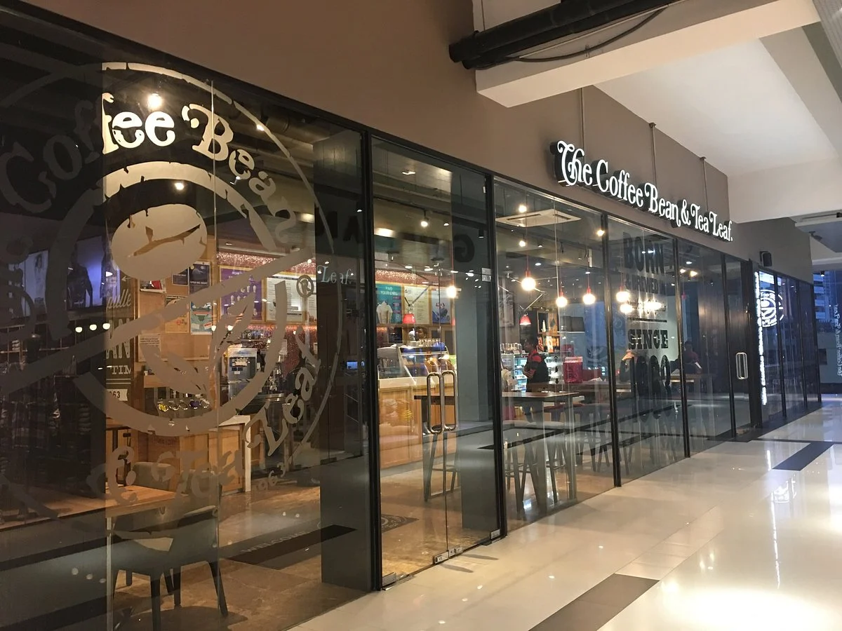 Liberty Plaza