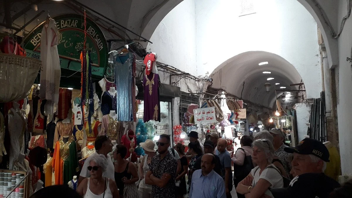 Souk el-Birka