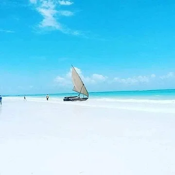 Zanzibar Isles Tours