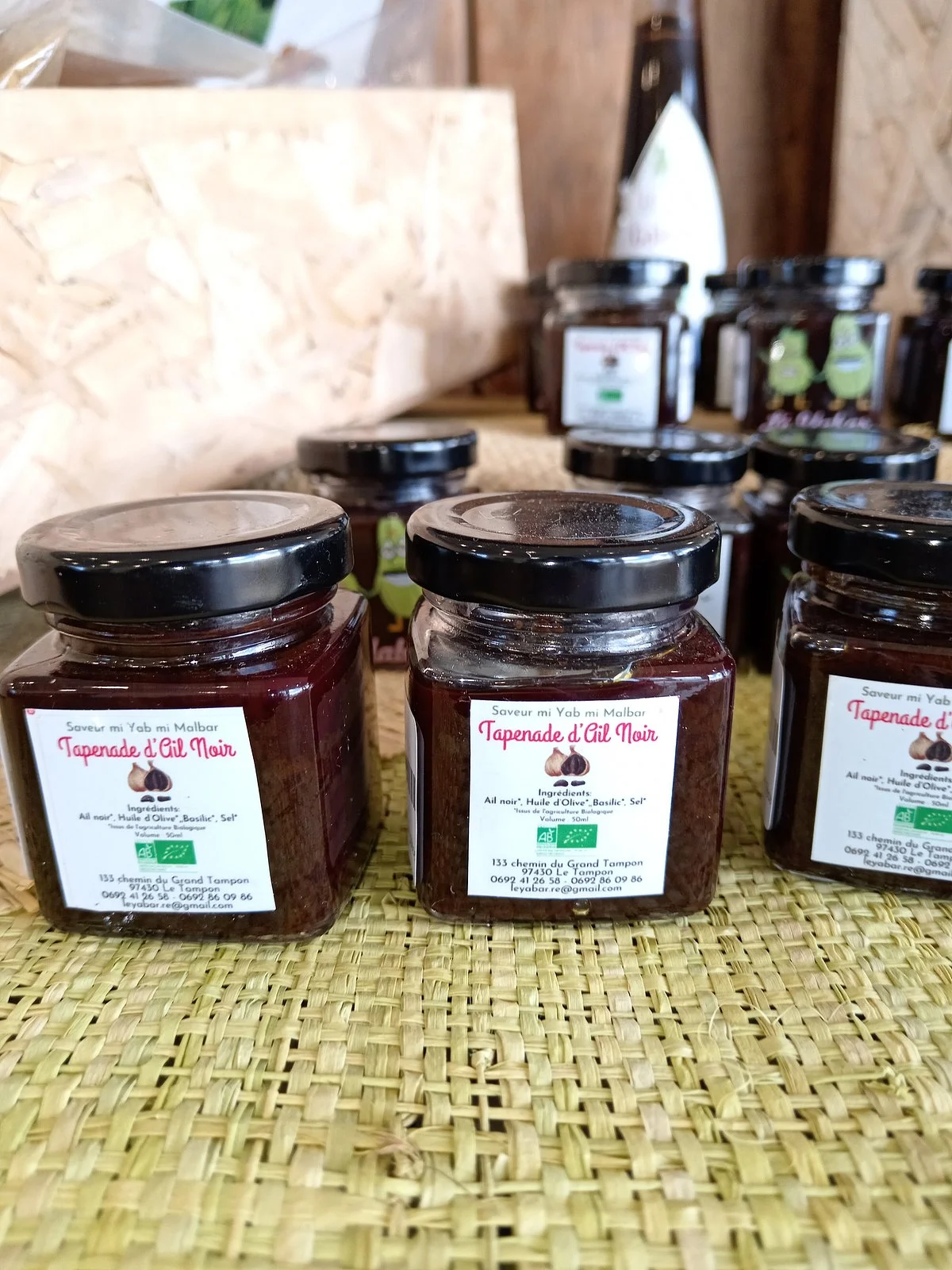Domaine Archambeaud