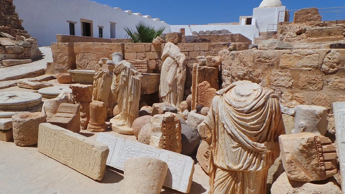 Excursions Djerba