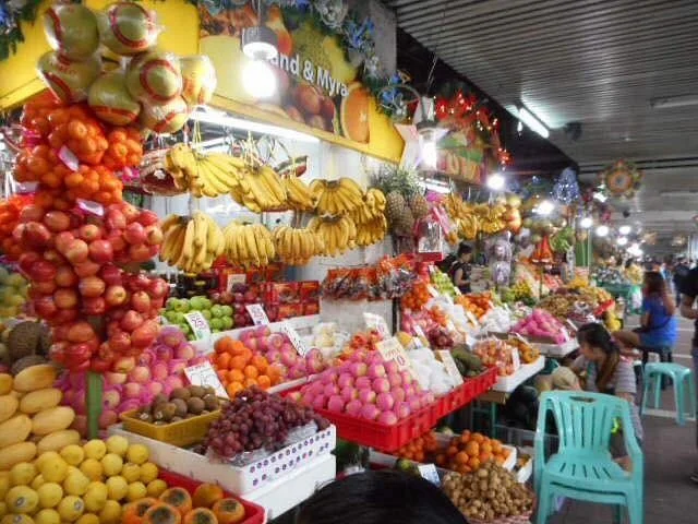 Farmers Market