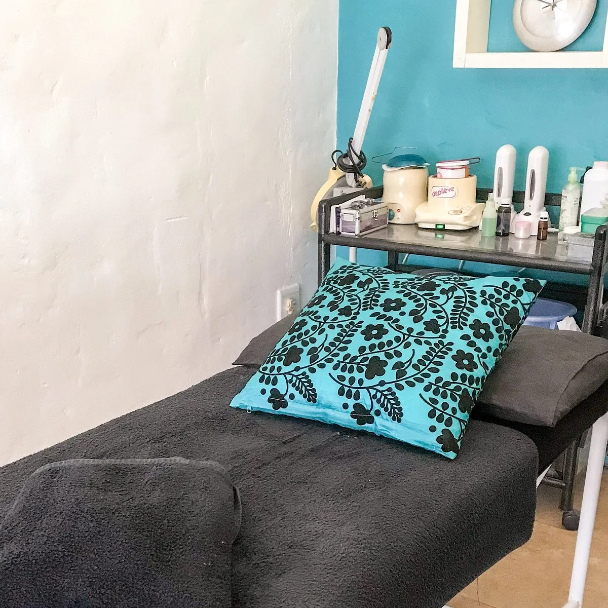 Beauty Zone