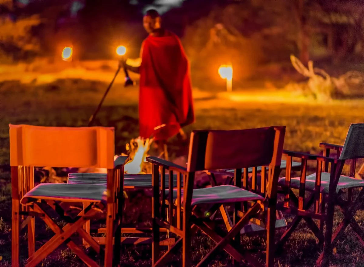 Wildlife Guides of Tanzania