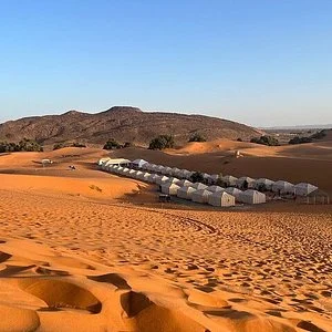 Marruecos Adventure