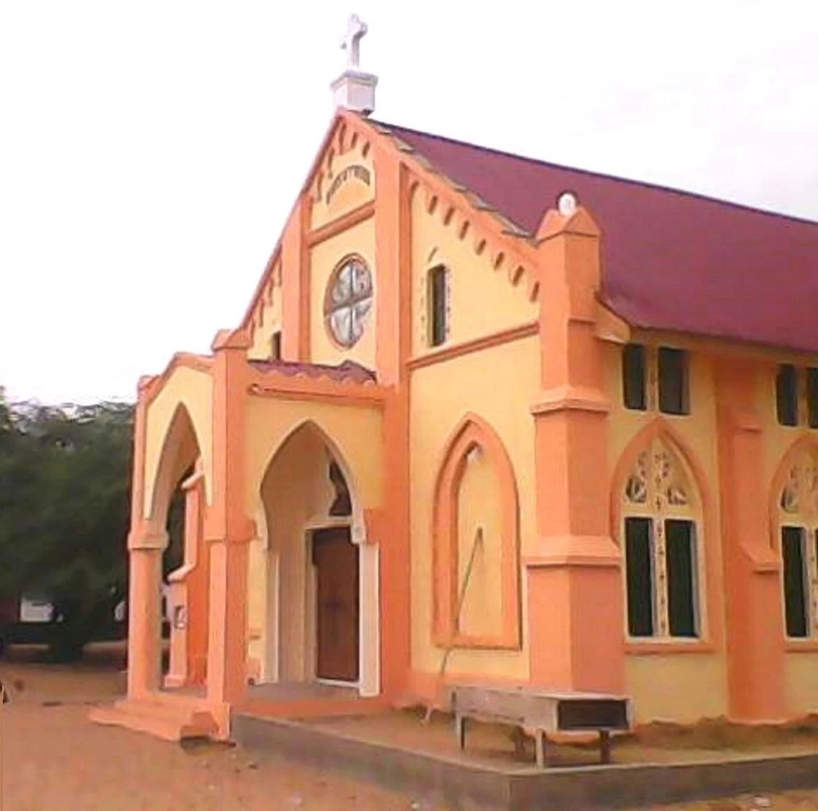 St. Michael Co-Cathedral Church
