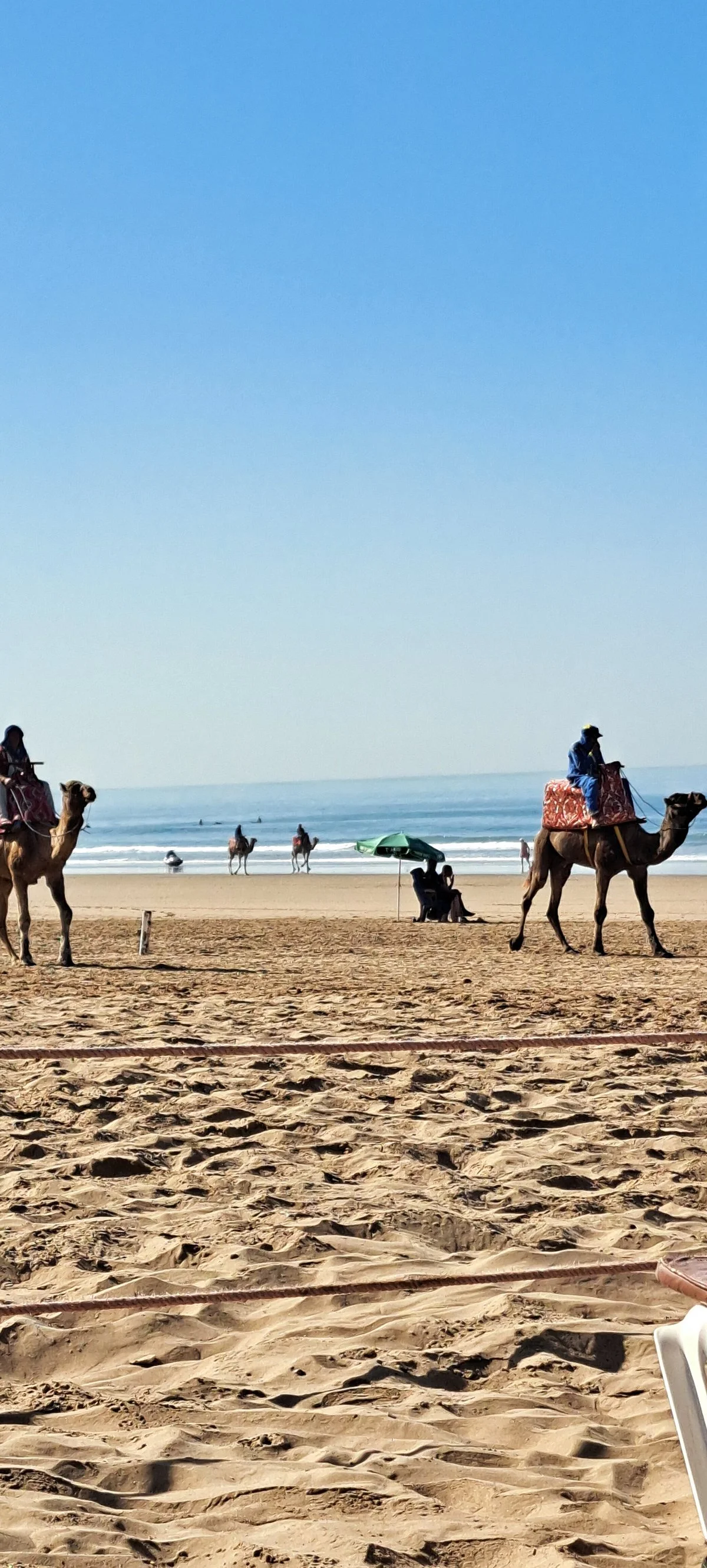 La Plage De Riu Palace Takida Agadir