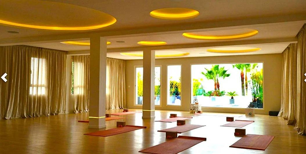 Yoga Shala - Day Classes