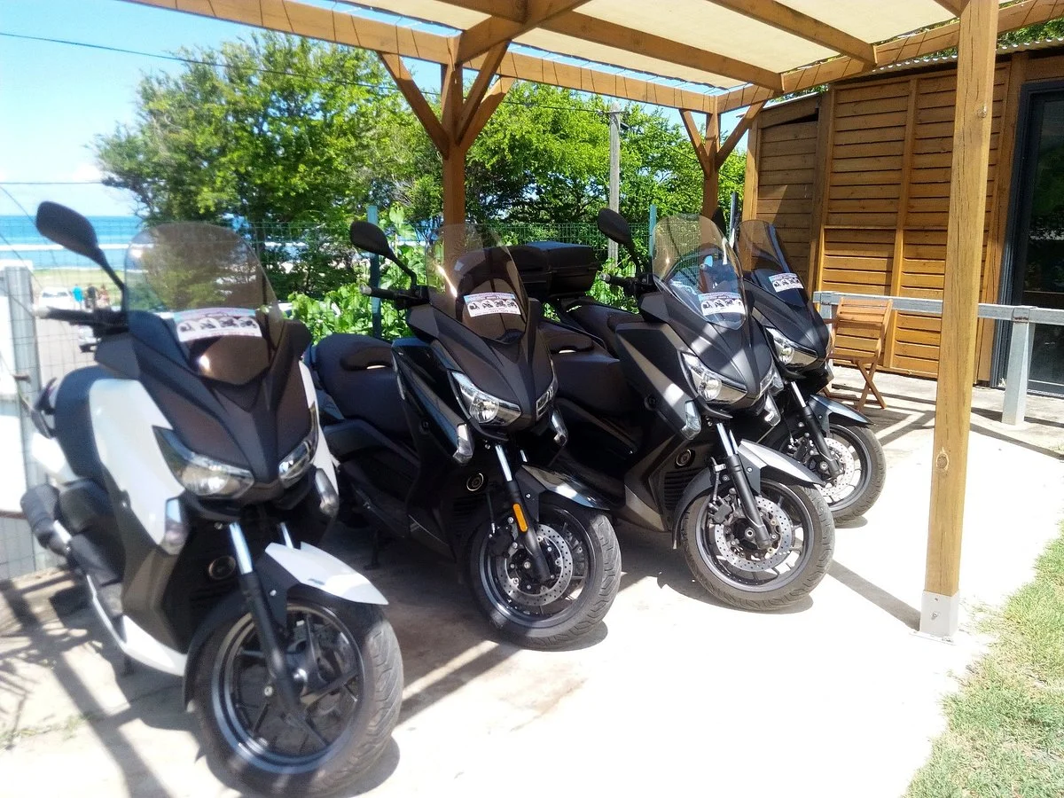 Scootloc974