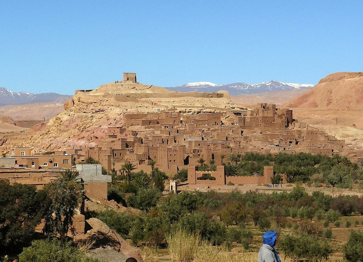 Morocco Perfect Tours