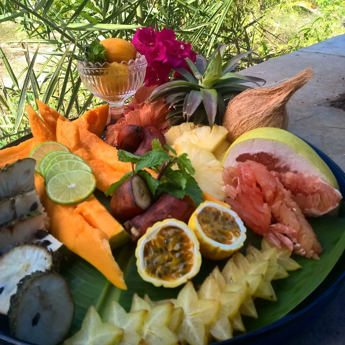 Taste Zanzibar