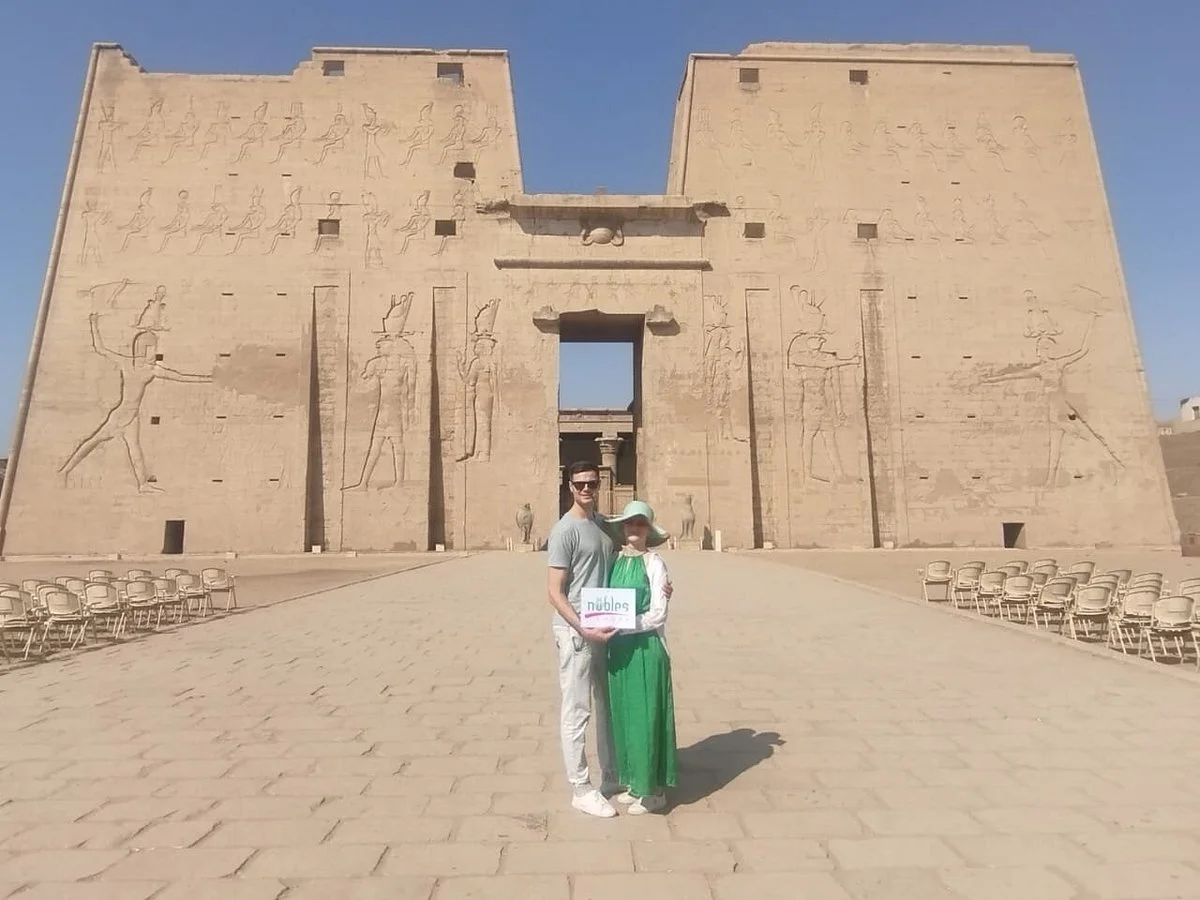 Pharaonic Egypt Tourism