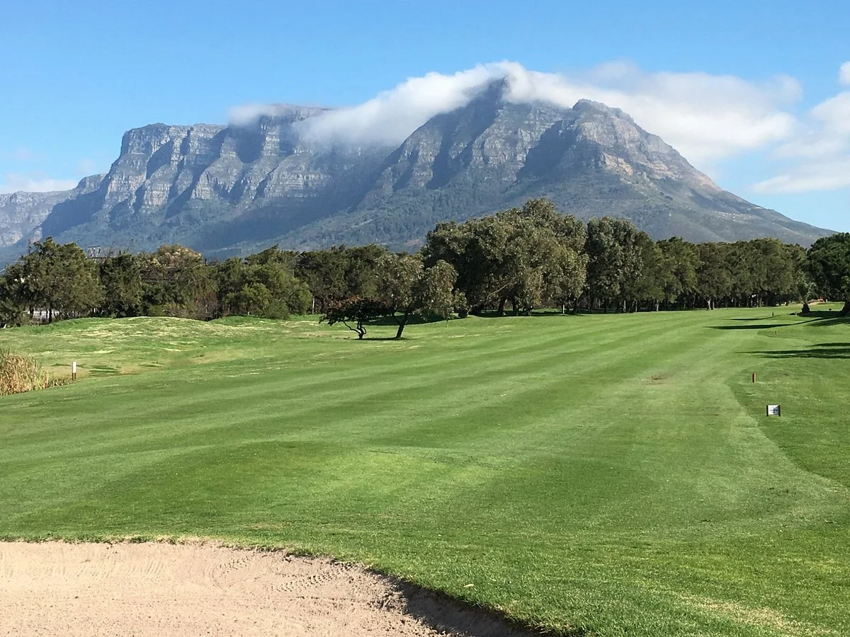 Mowbray Golf Club