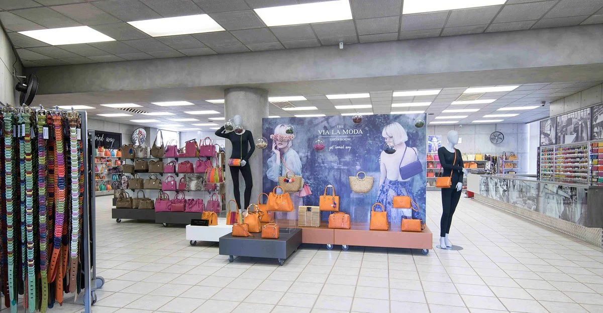 Via La Moda