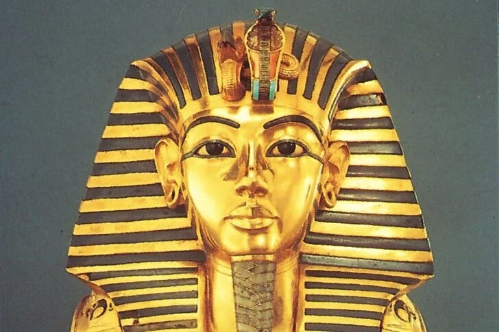 egyptian museum