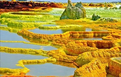 Yes Ethiopia Tours