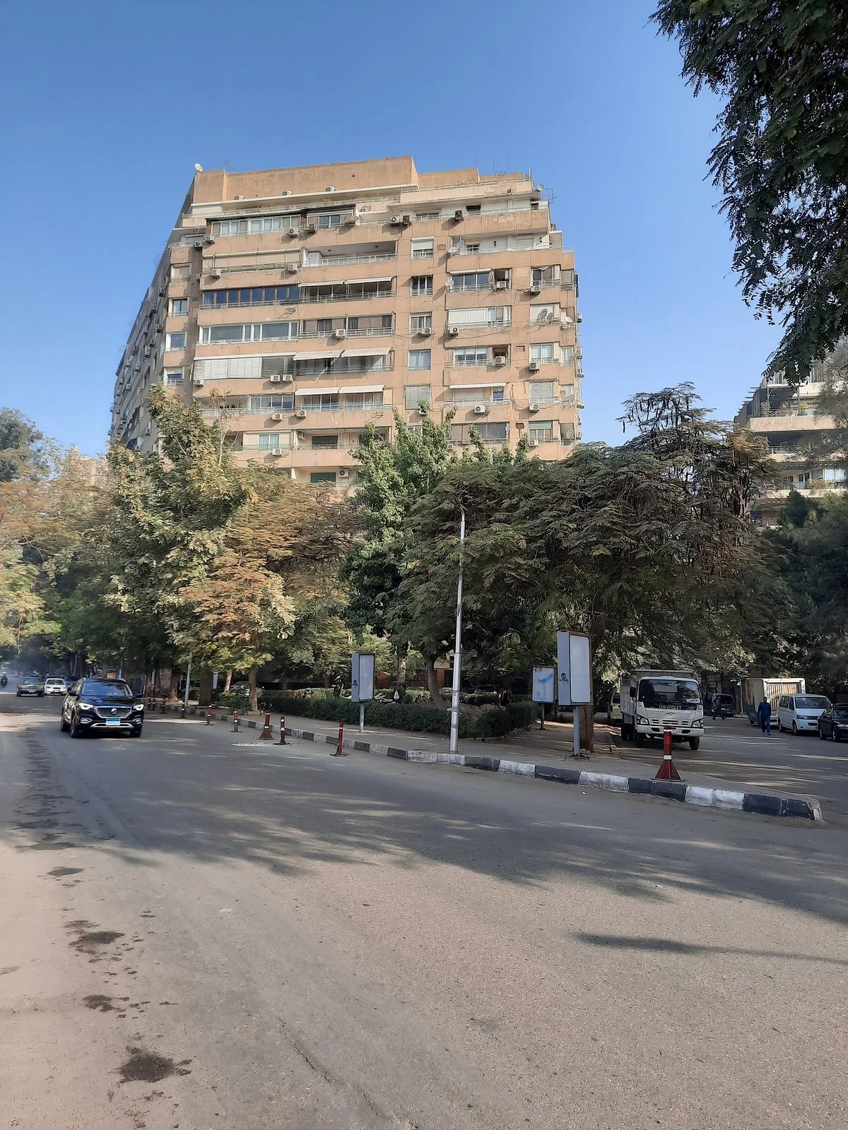 Lebon Building (libun Building)