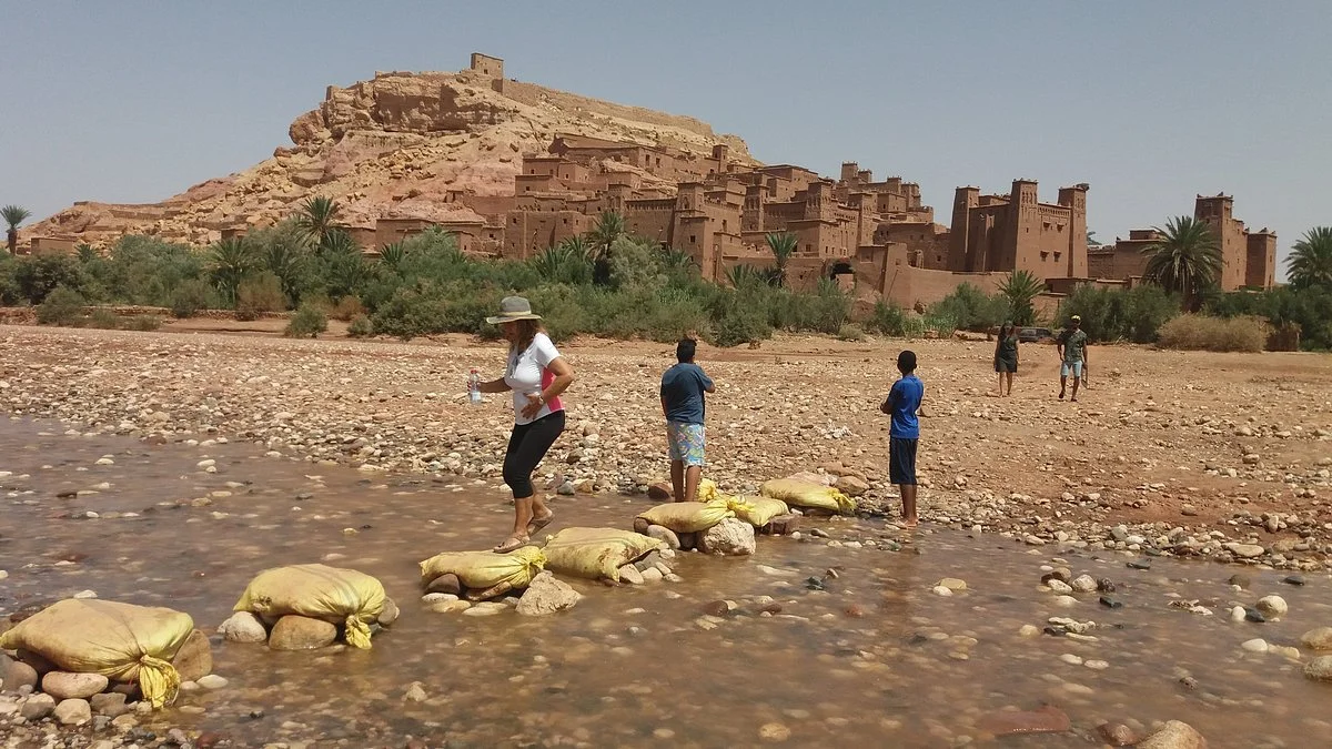 Morocco Experience Tour
