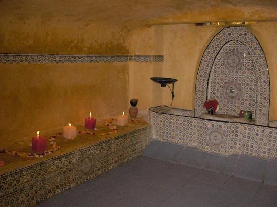 Zen Hammam and Massage - Agadir Relax Hammam