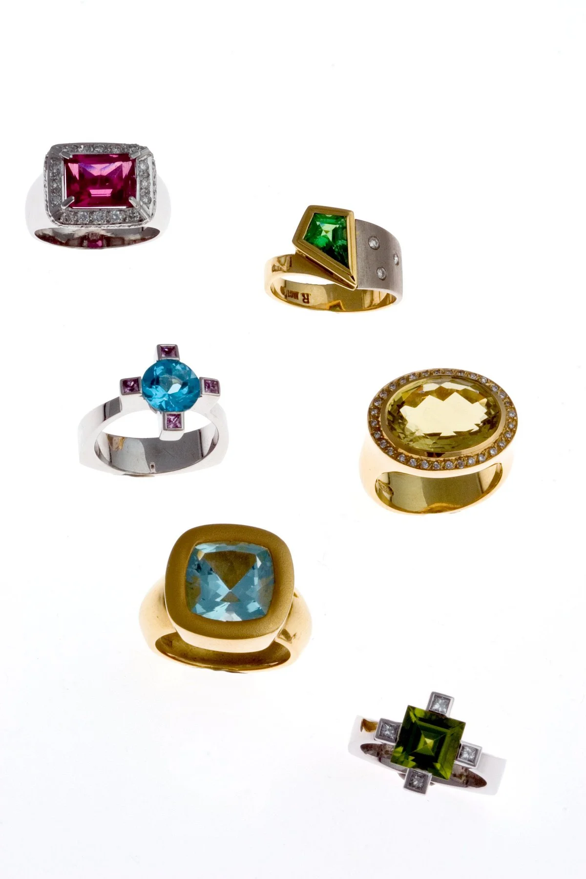 Roma Jewellers