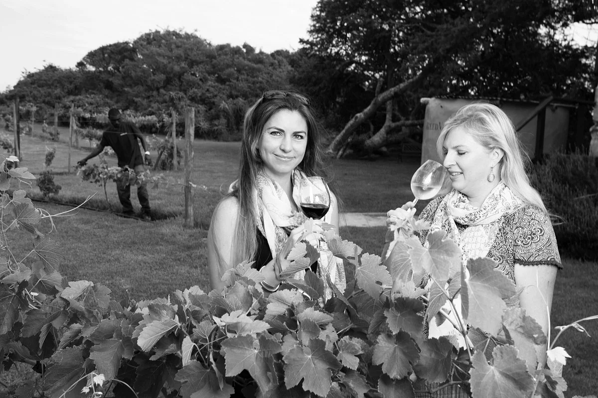 Eden Wine Route