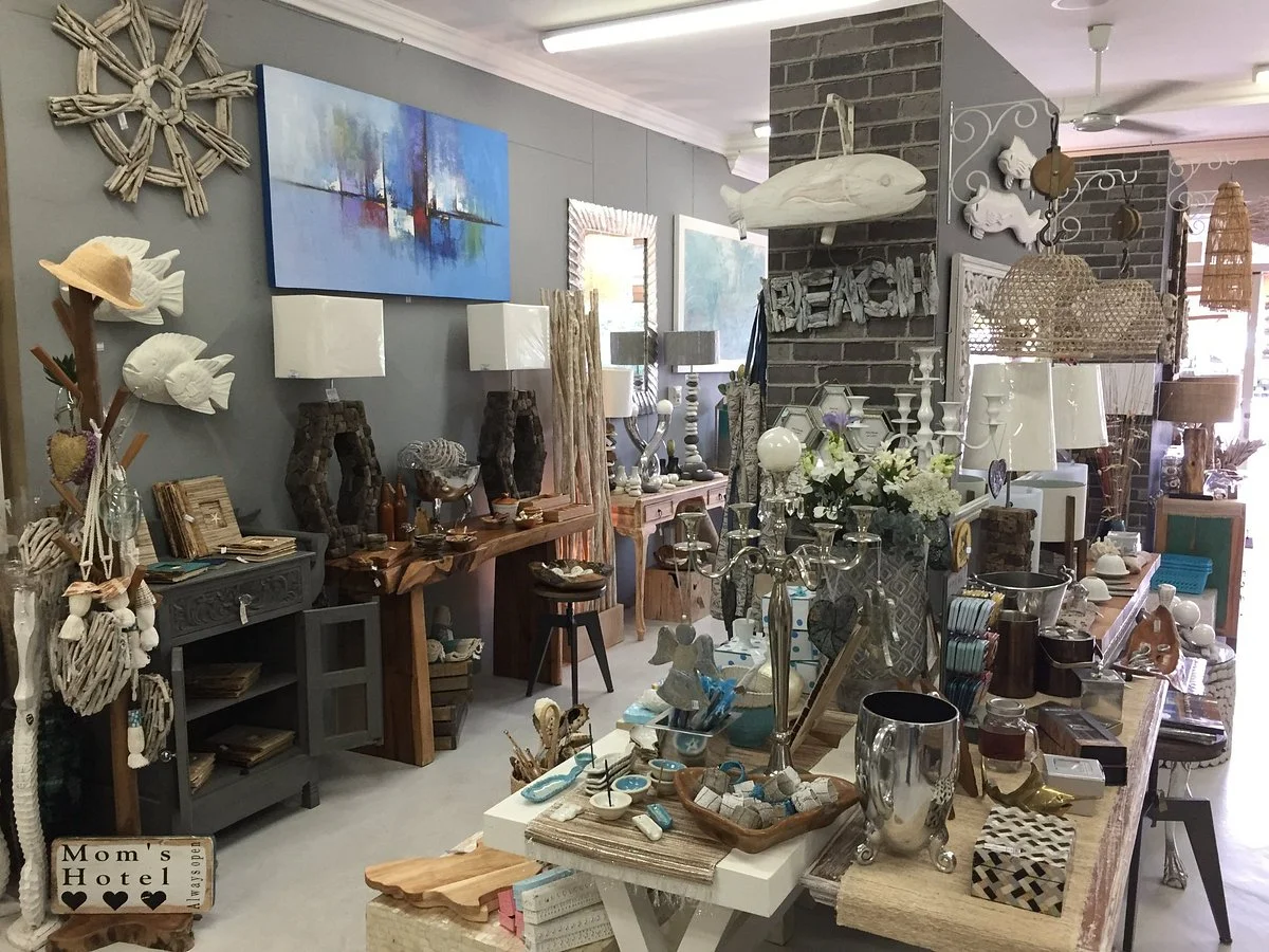 A&T Design Emporium