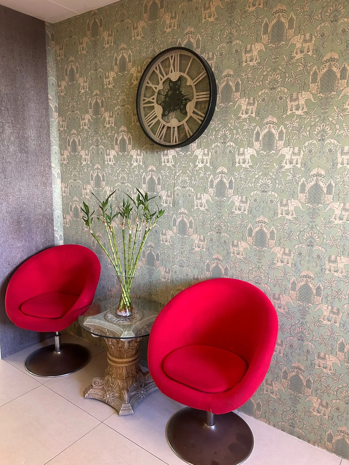 Rose Day Spa