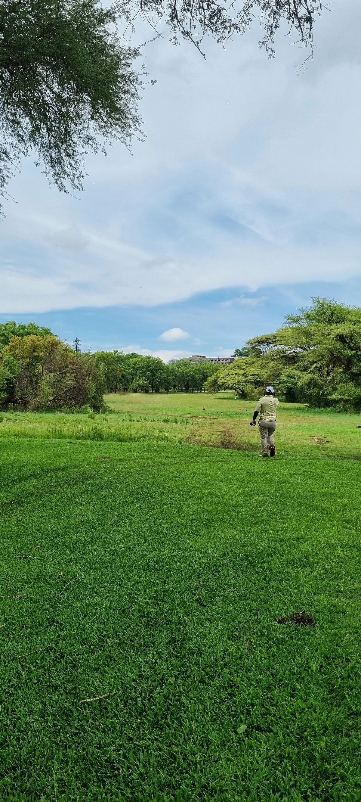 Elephant Hills Golf Club