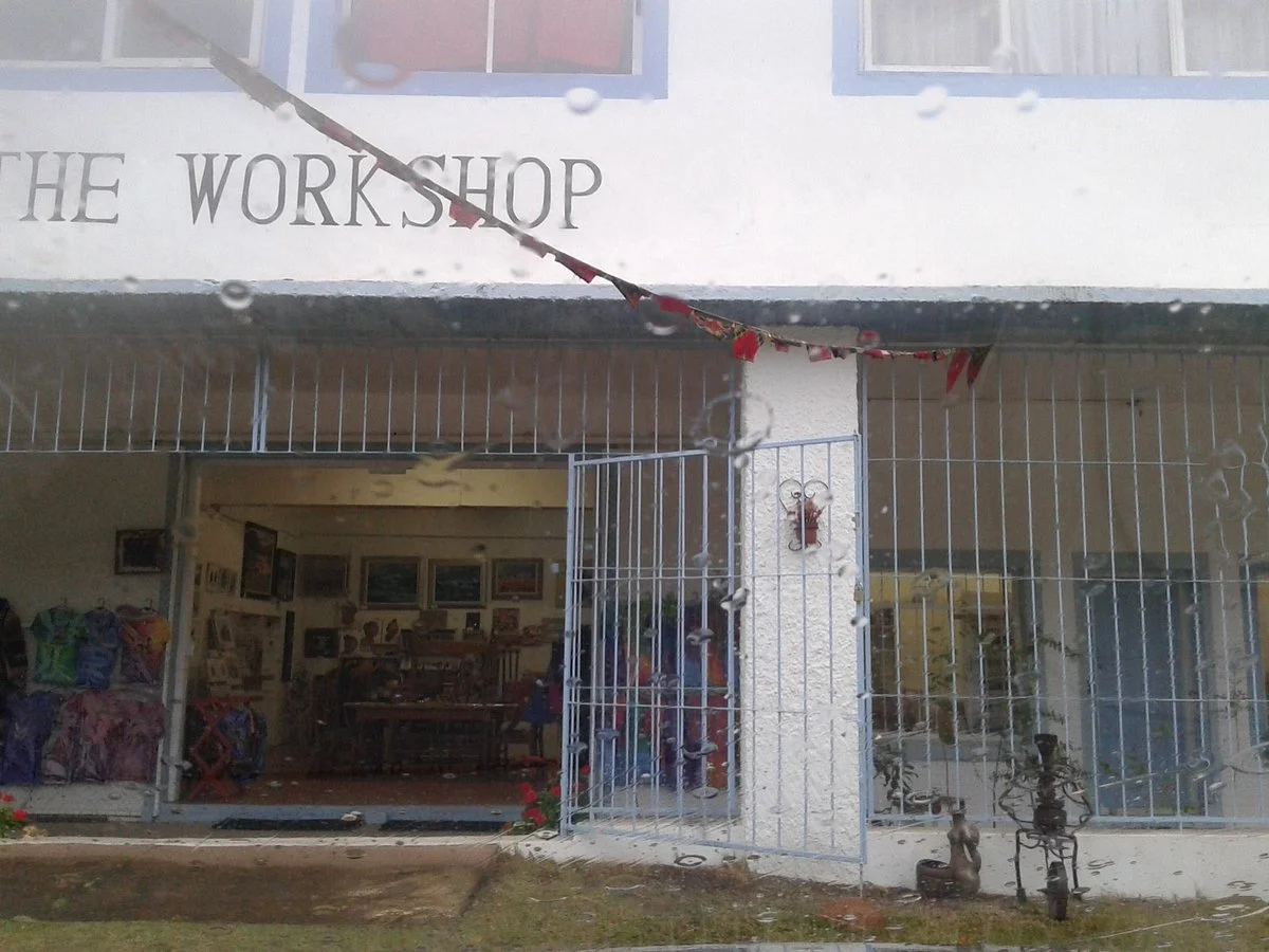 The Workshop Art & Craft Gallery