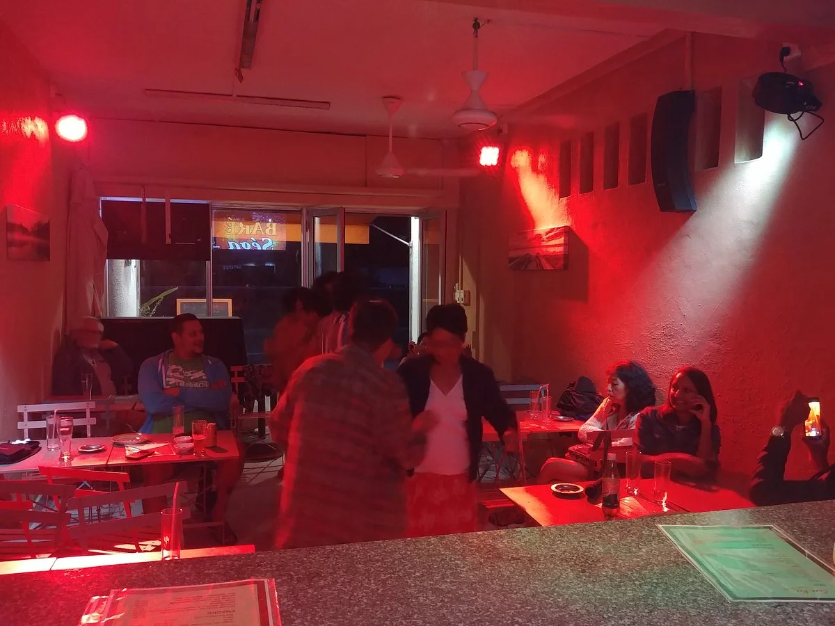 Cass Poz Pereybère Sports & Karaoké Pub
