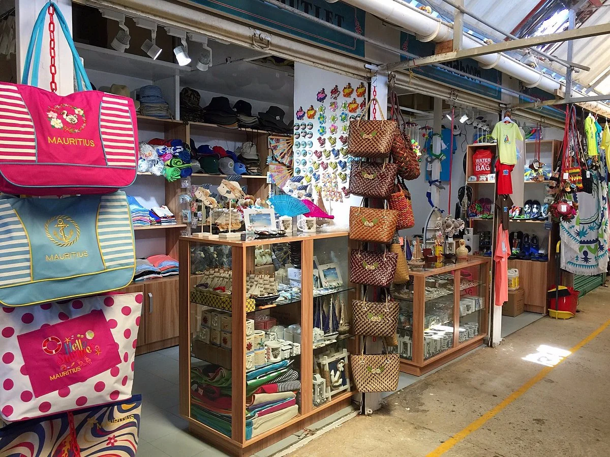 Badaboom Souvenir Shop