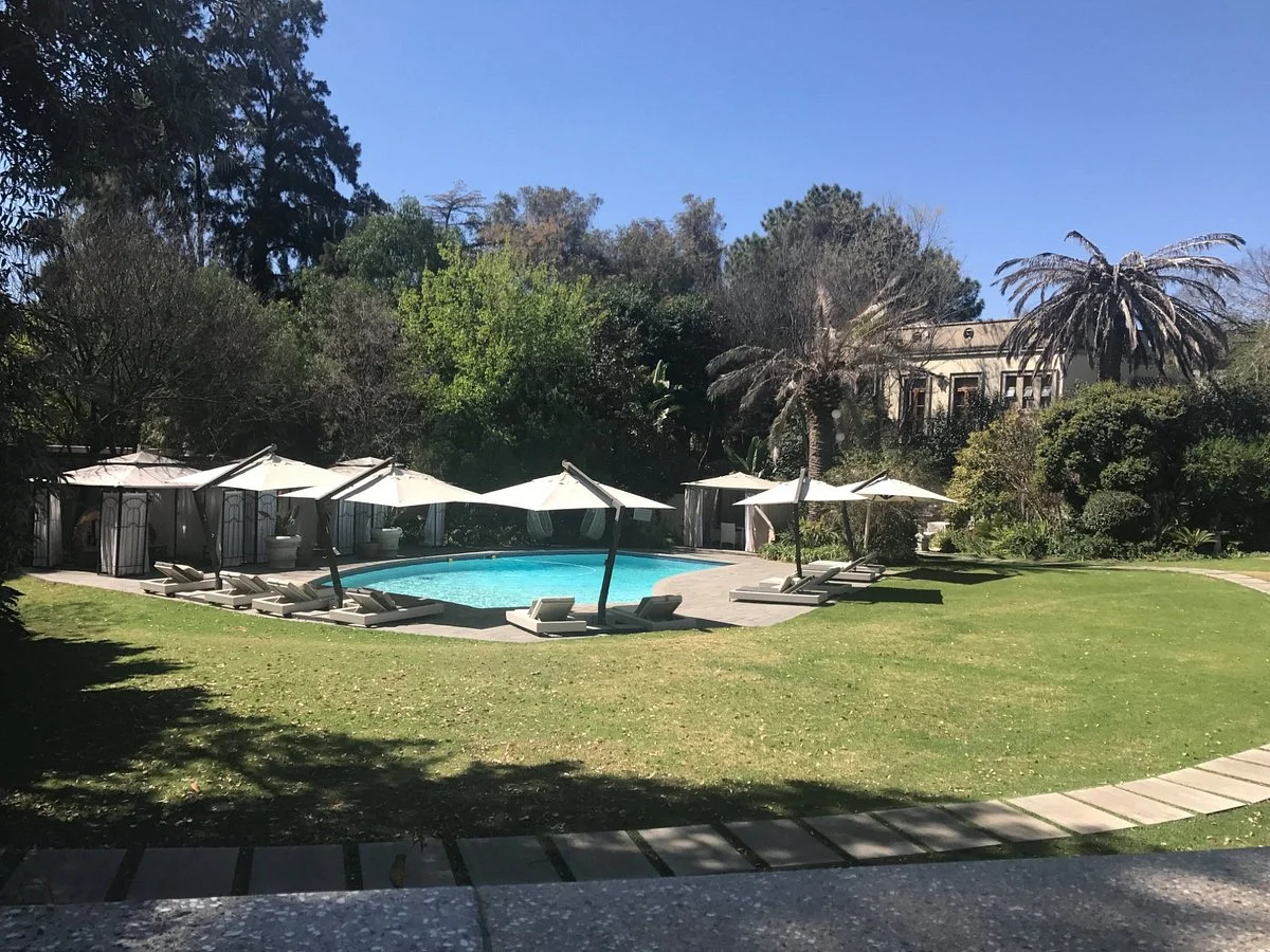 The Fairlawns Spa