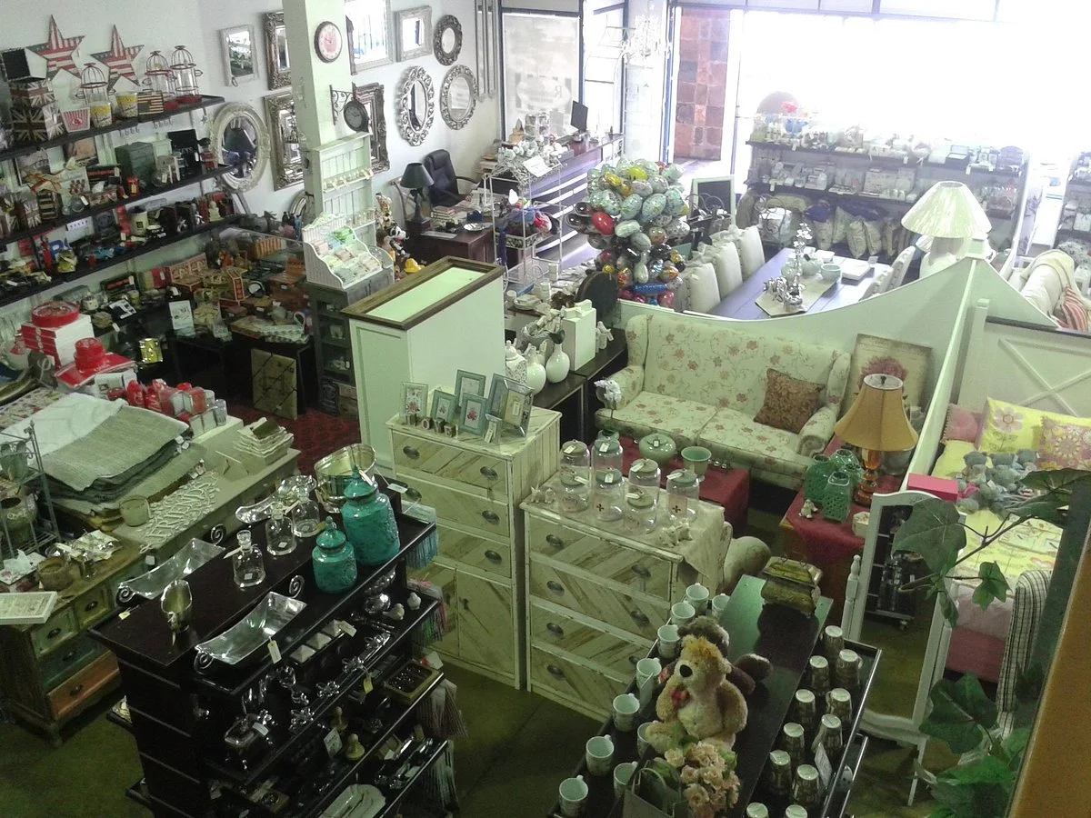 Rosedales Gifts & Decor