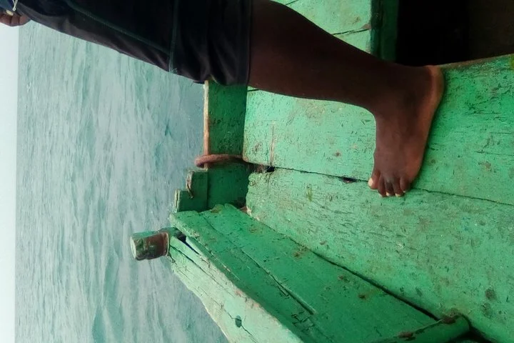 Tropical Expedition Zanzibar