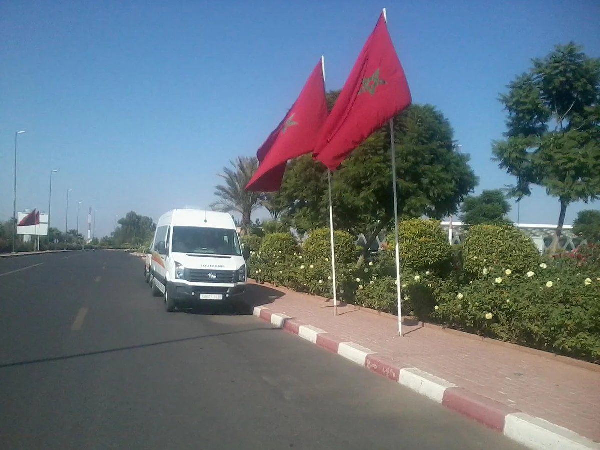 Hassi Tours Day Tours