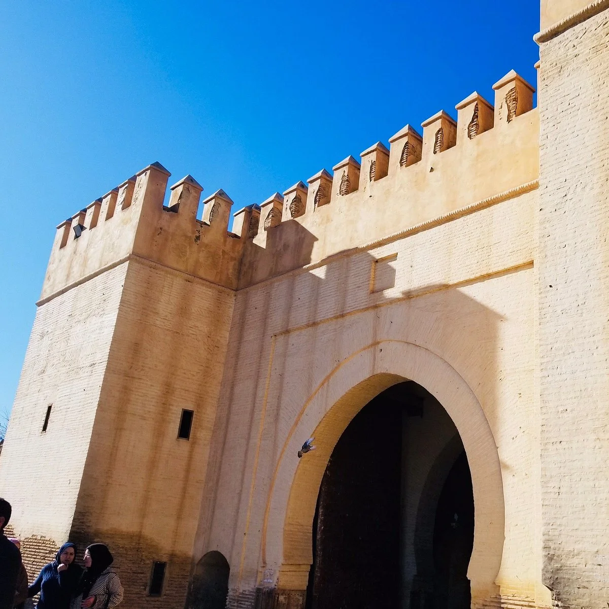 Bab Ftouh