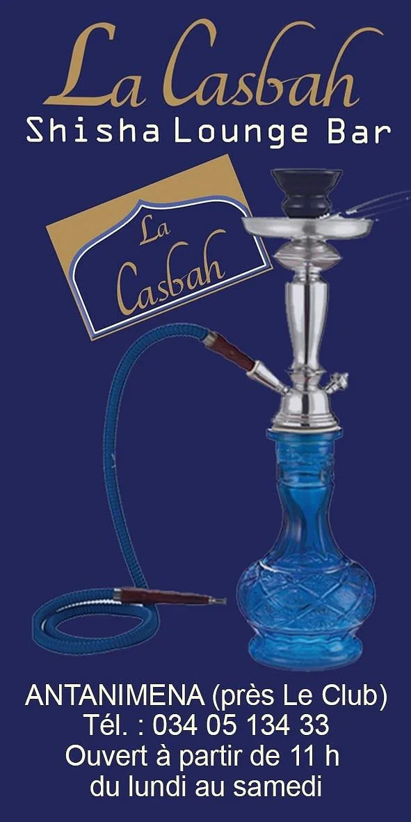La casbah
