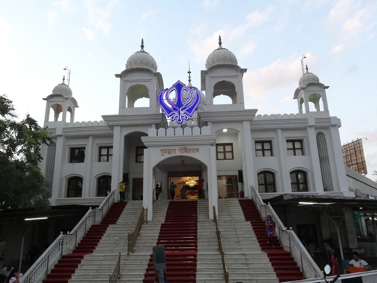 Gurudwara Gobind Dham