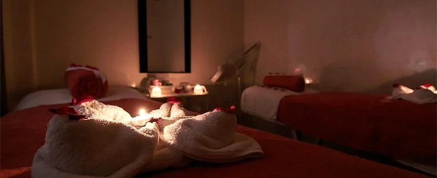 Gardenia Beaute Spa